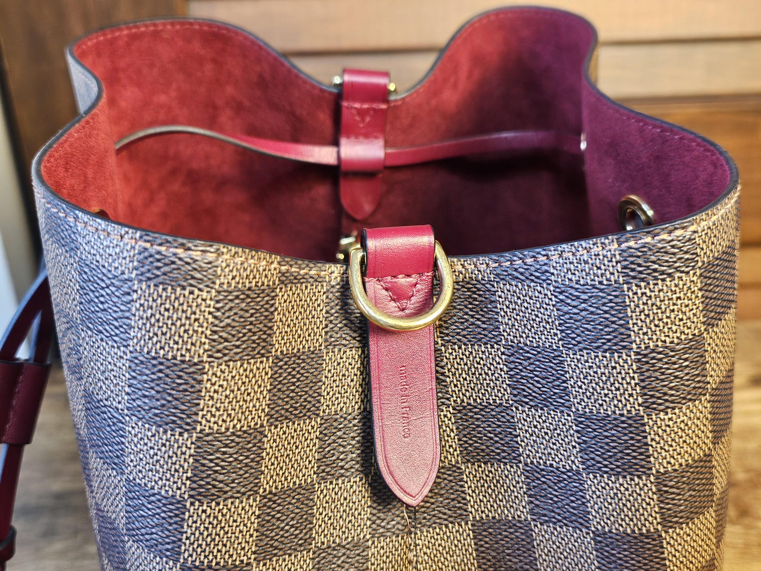 Neo Noe Cherry Berry - Image 17