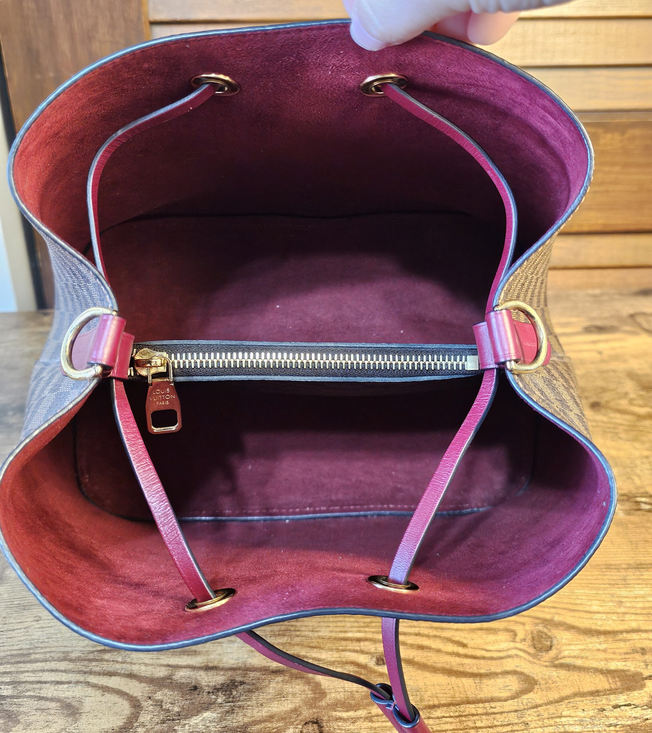 Neo Noe Cherry Berry - Image 18