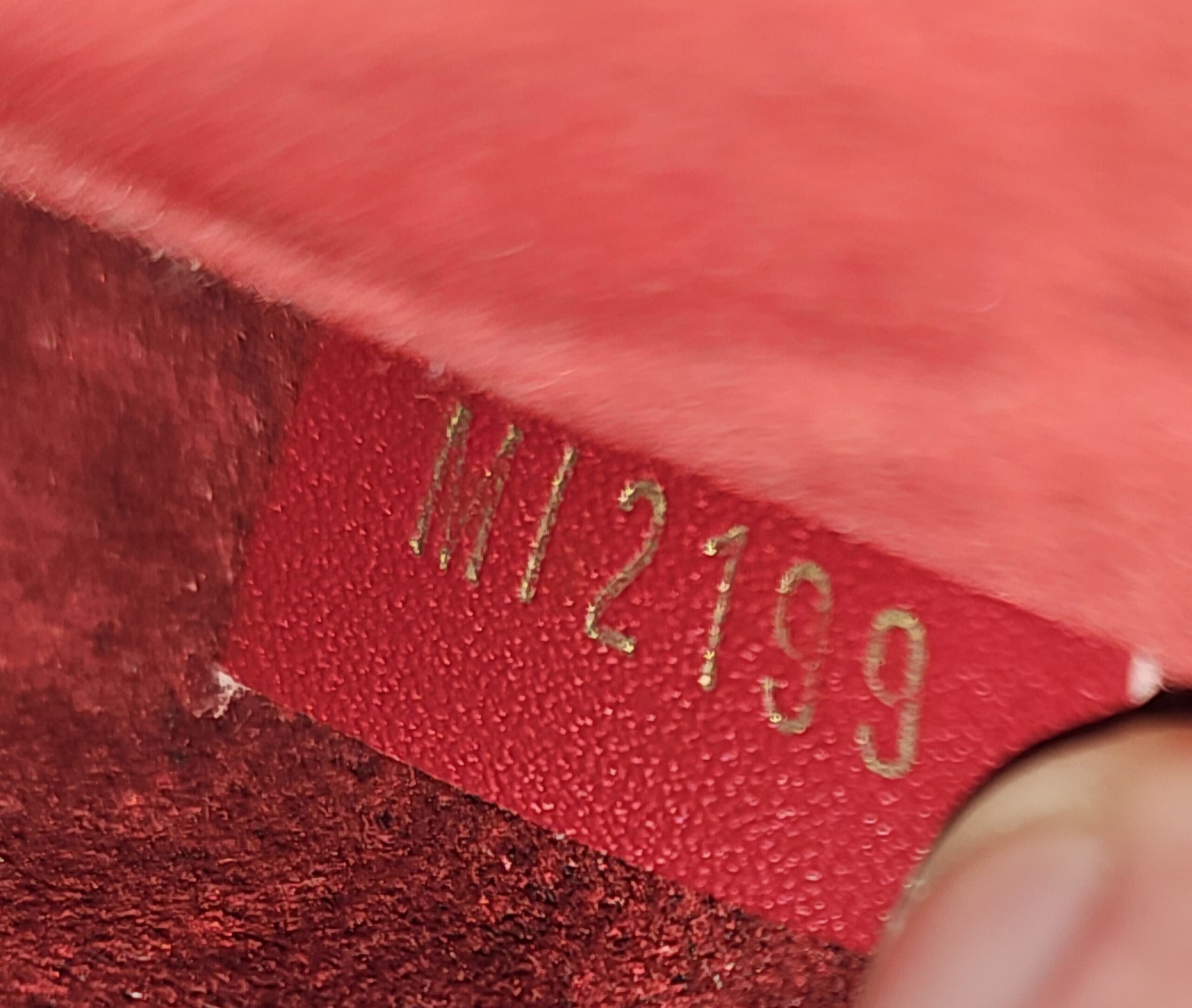 Neo Noe Cherry Berry - Image 22