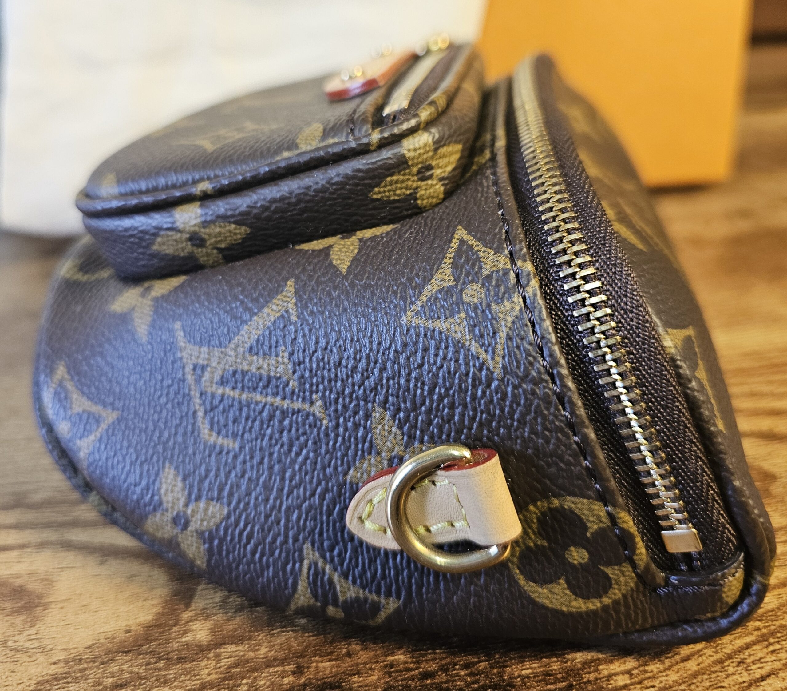 Mini Bumbag - Image 6