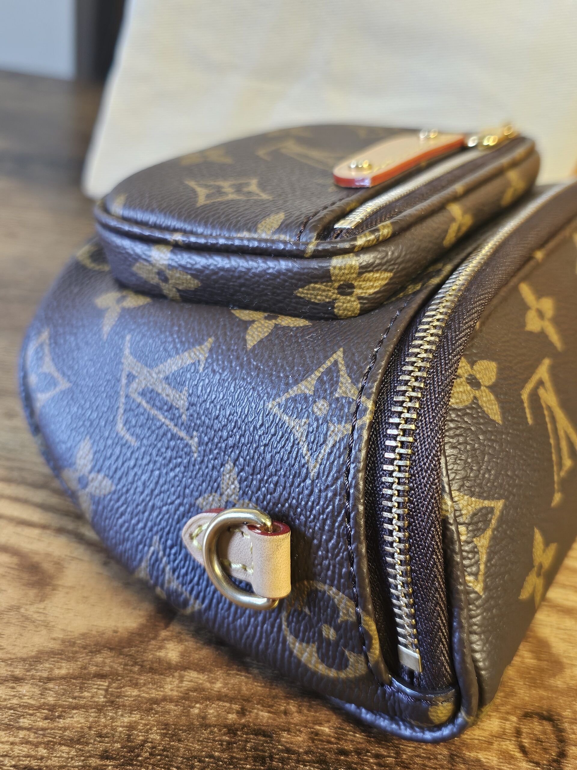 Mini Bumbag - Image 9