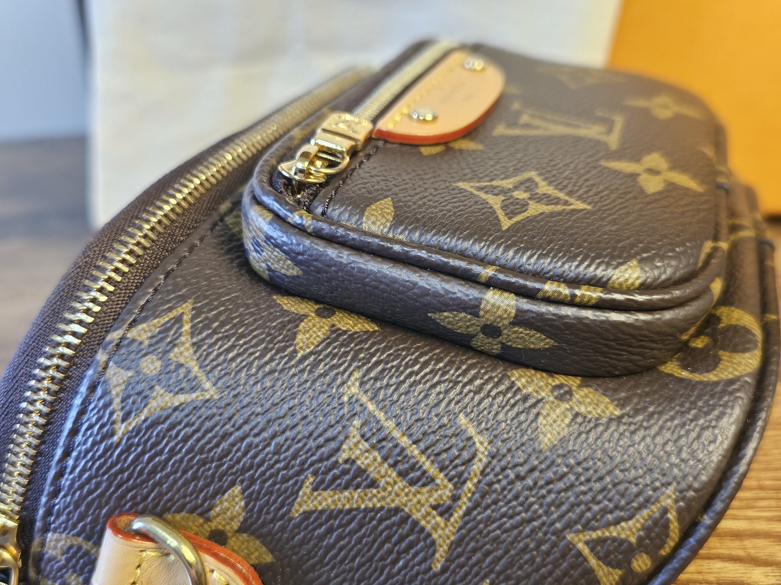 Mini Bumbag - Image 10