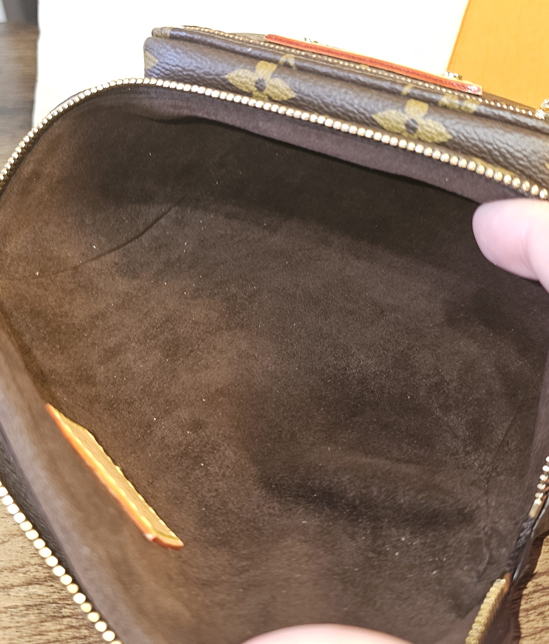 Mini Bumbag - Image 13