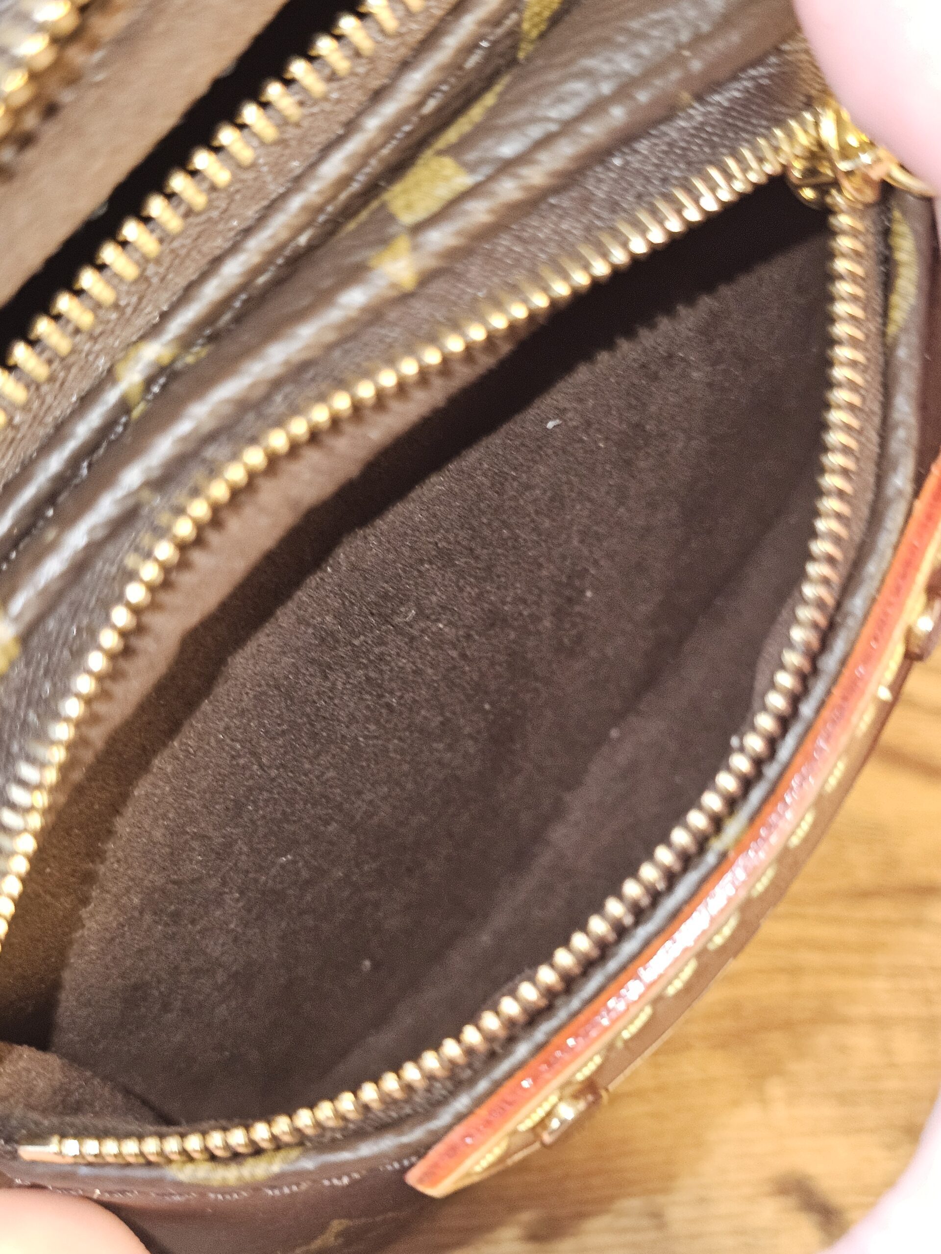 Mini Bumbag - Image 14