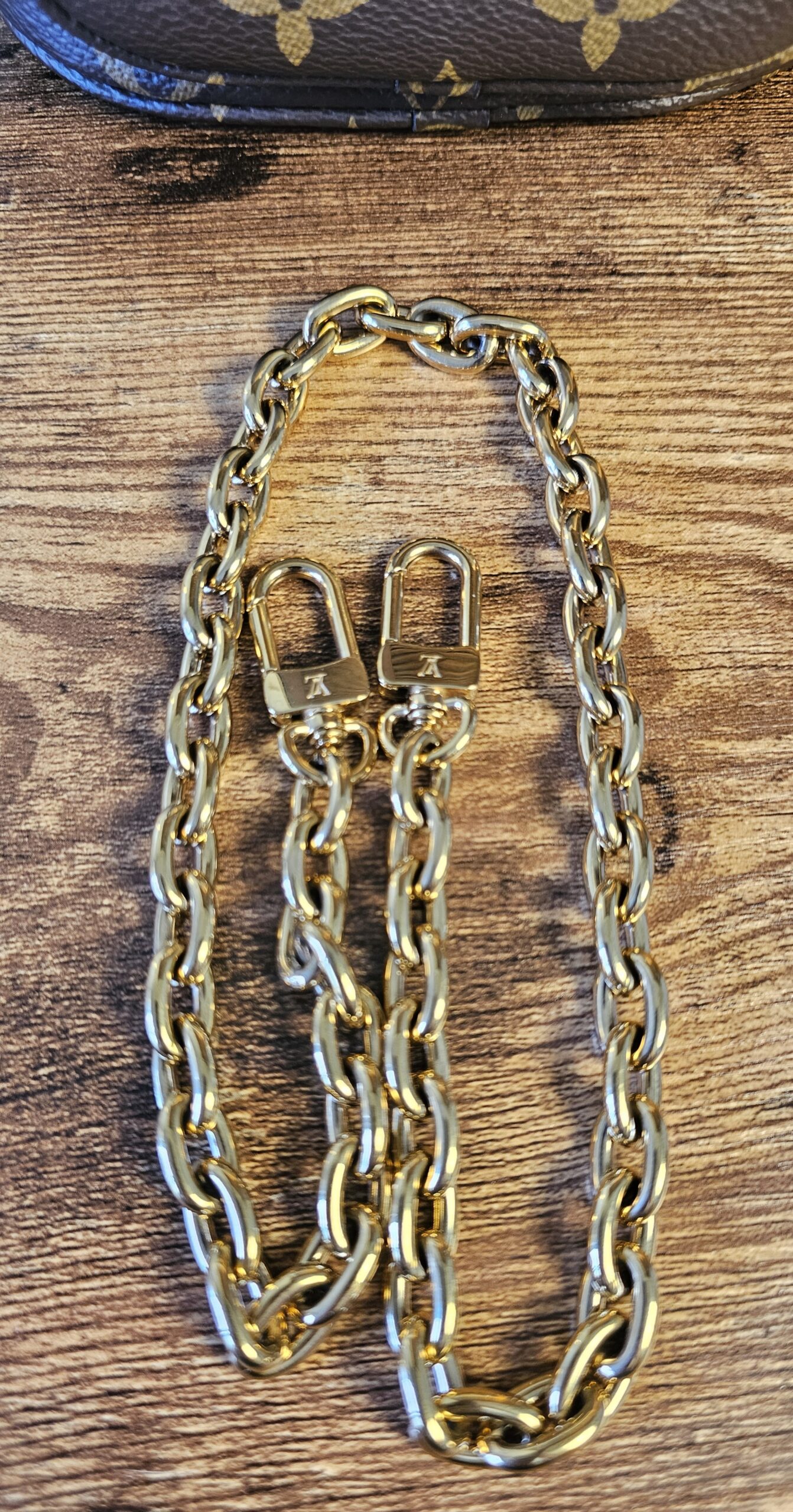 Mini Bumbag - Image 15