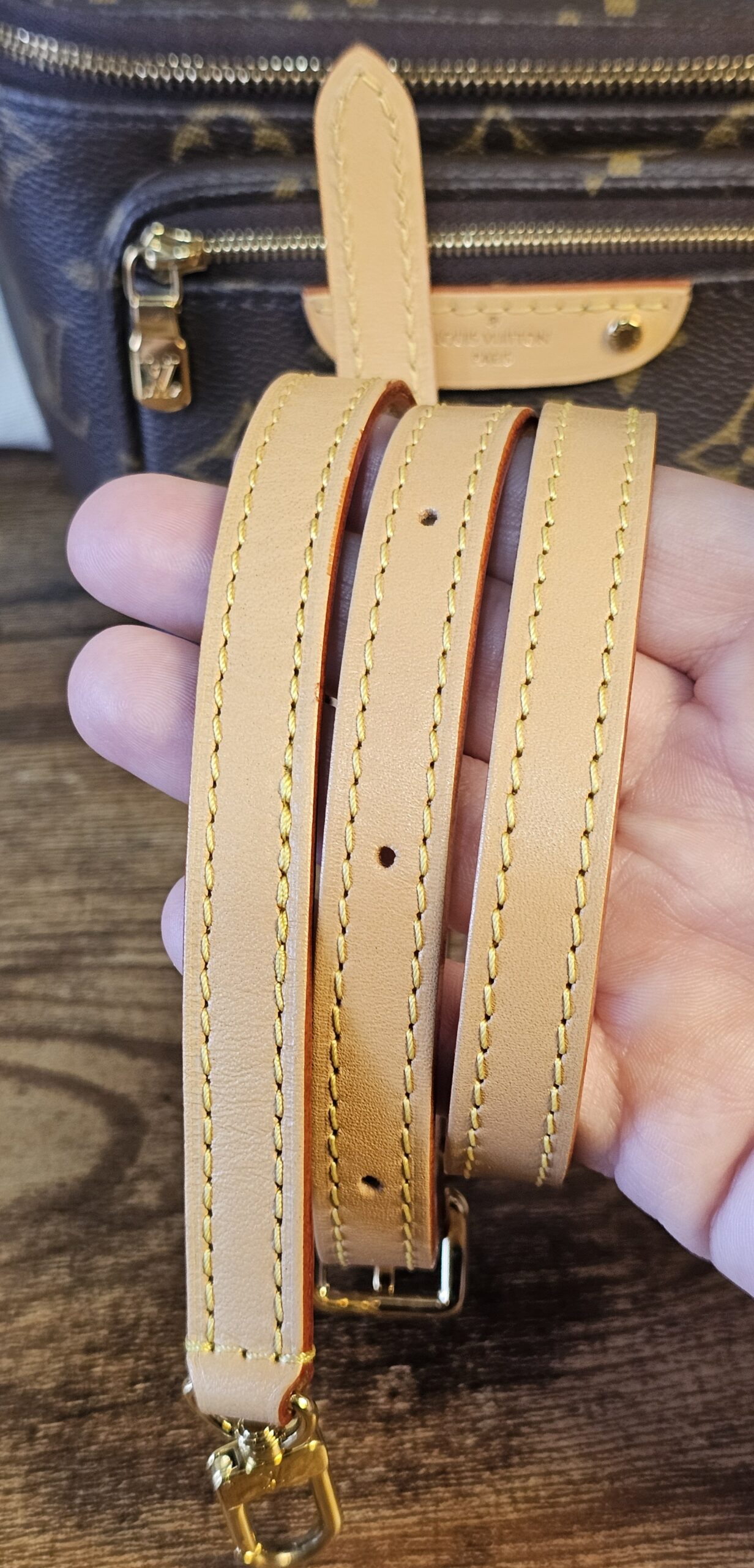 Mini Bumbag - Image 20