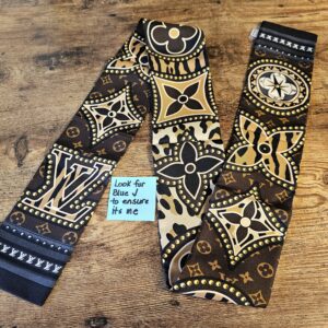 Alternative view of World Bandeau