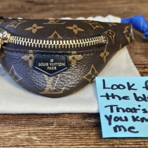 Bumbag Party Bracelet