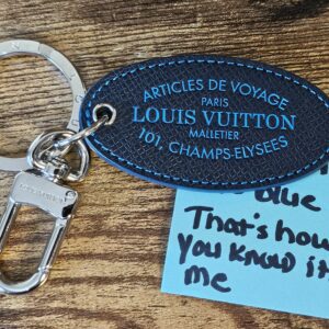 Articles De Voyage Charm