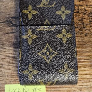 Cigarette Case Accessory Case