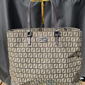 Zucchino Canvas Tote