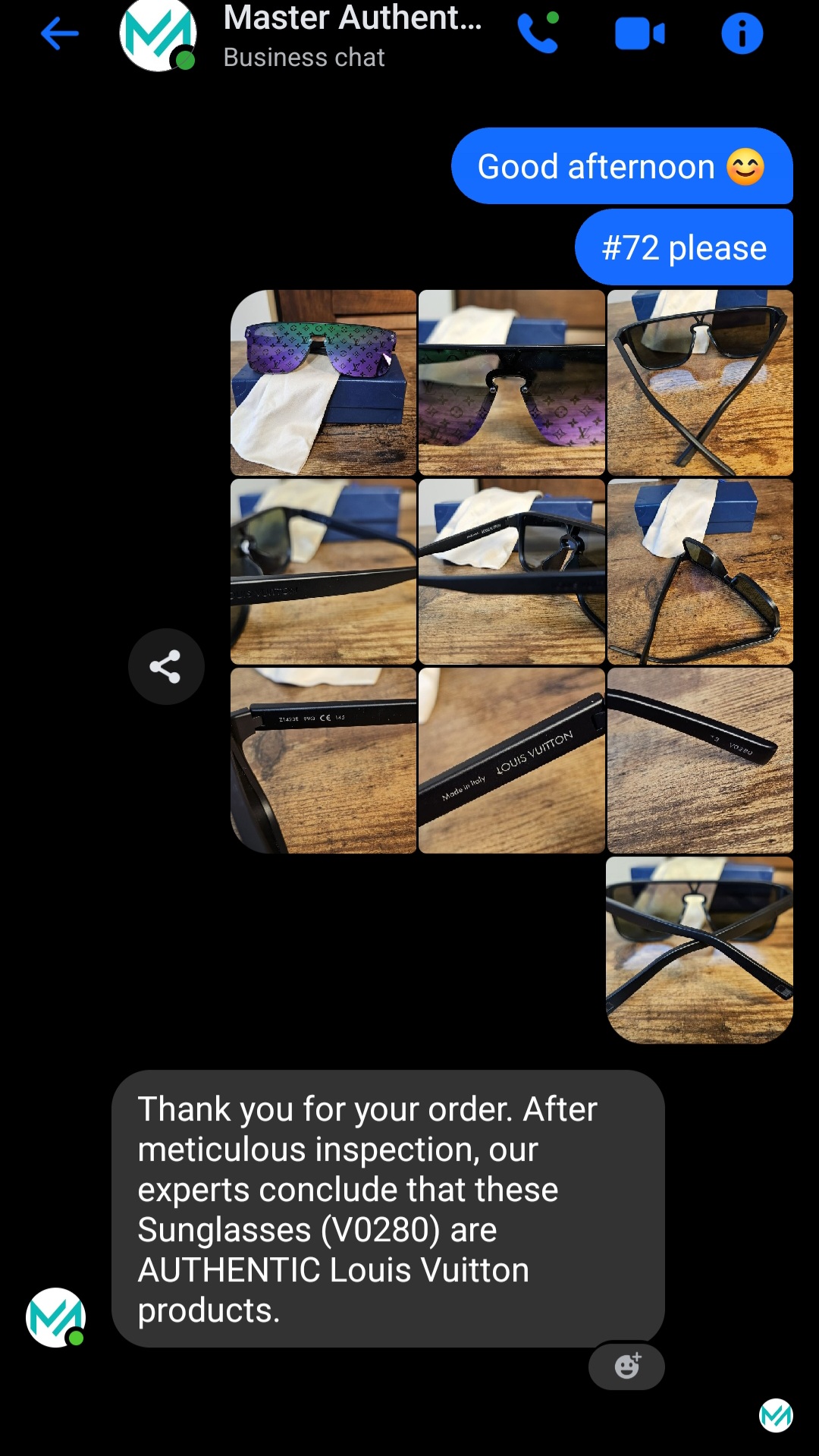 Waimea Sunglasses - Image 13