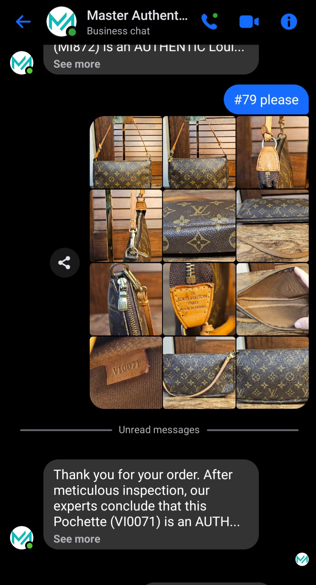 Pochette Accessories - Image 11