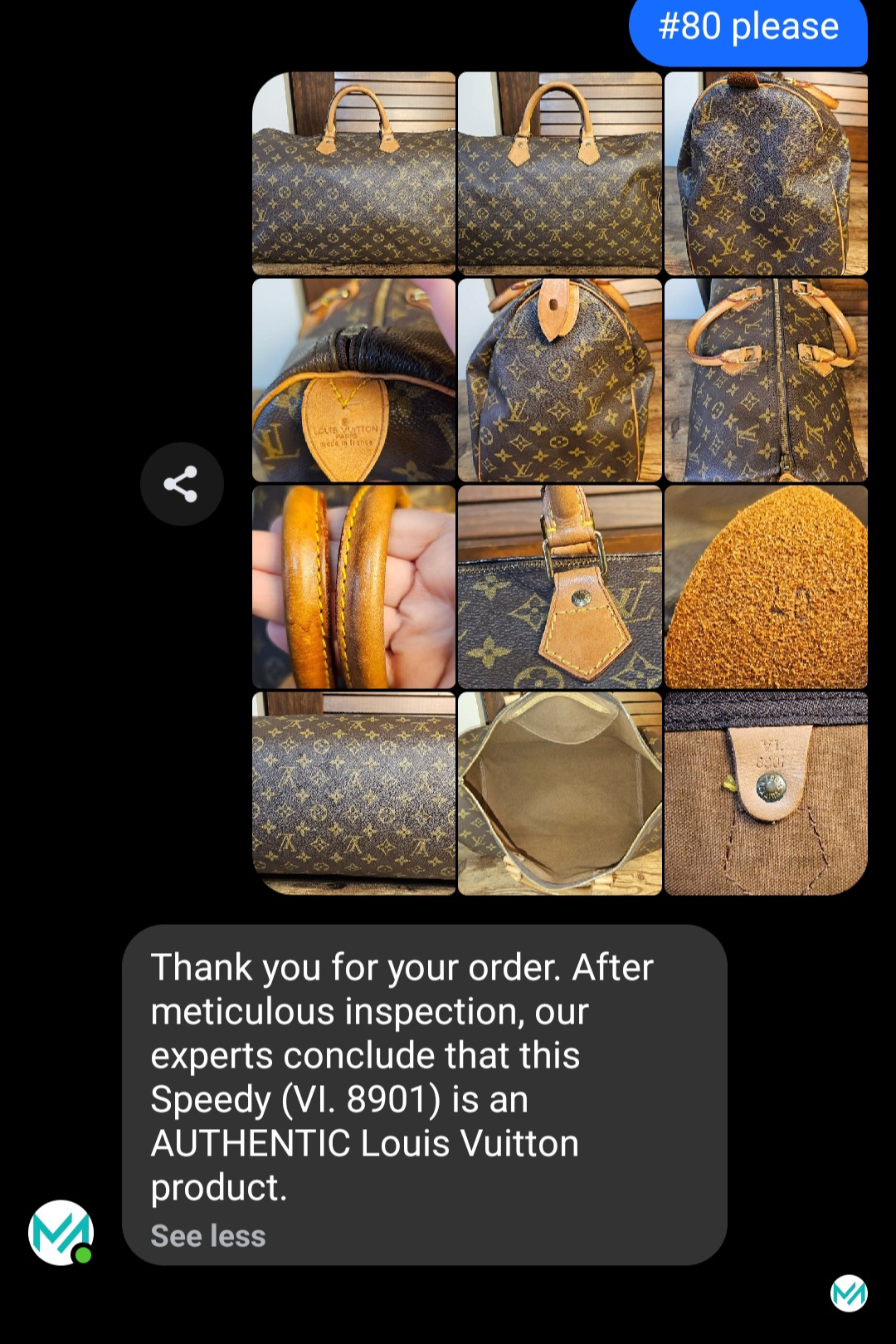 Speedy 40 - Image 26