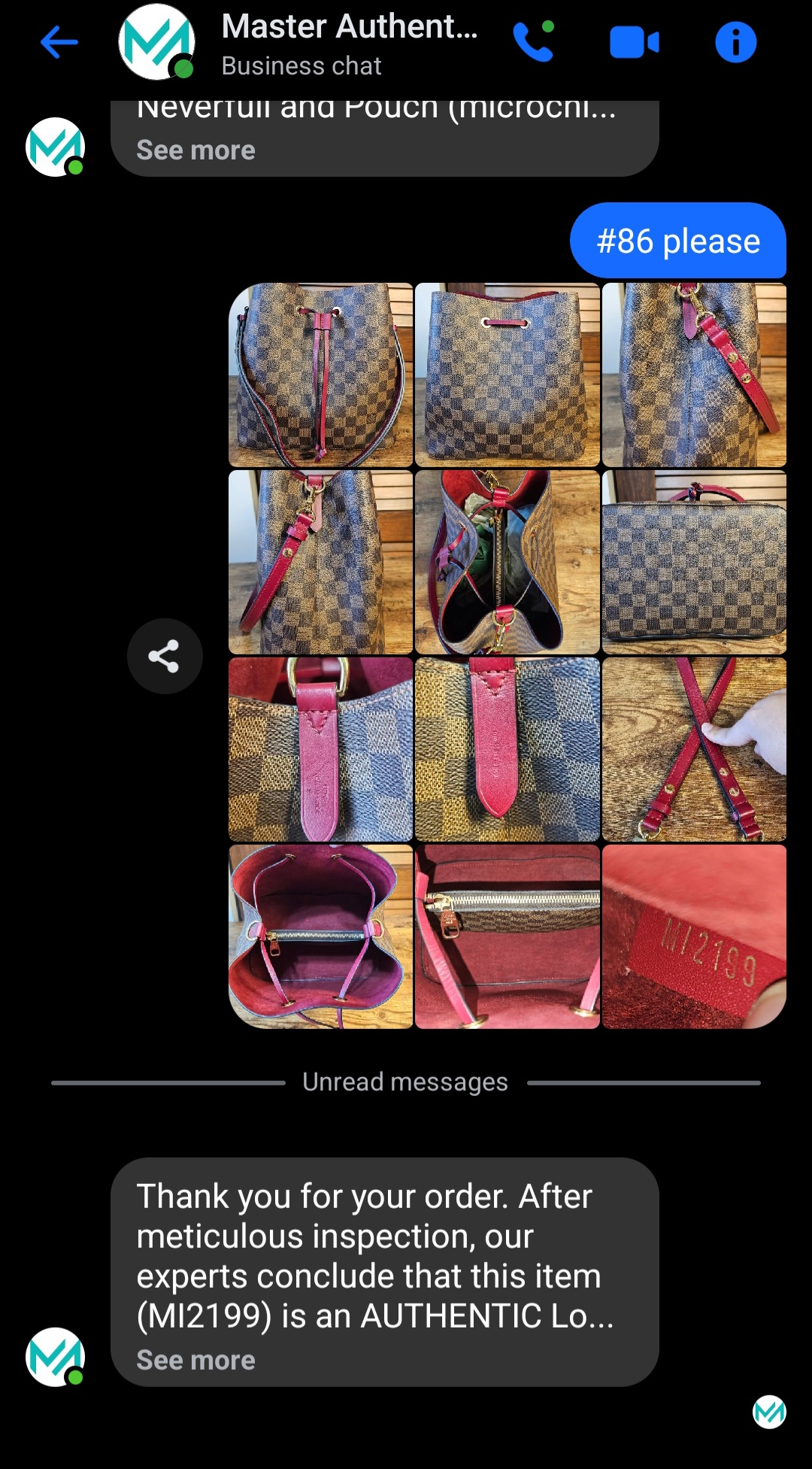 Neo Noe Cherry Berry - Image 23