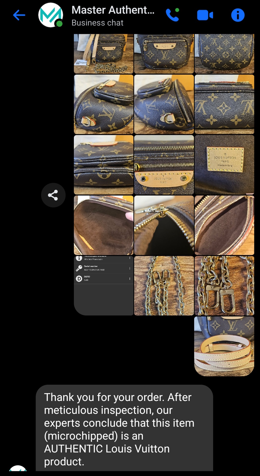 Mini Bumbag - Image 21