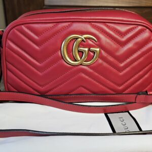 Maltese Small Marmont Chain