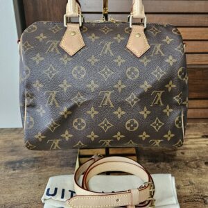 Speedy Bandouliere 25