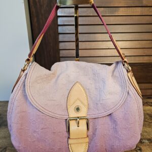 Rouge Fauviste Denim Sunray