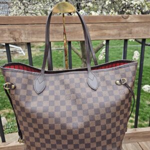 Neverfull MM DE