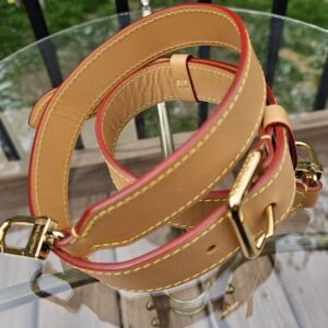 Odeon New Model Strap