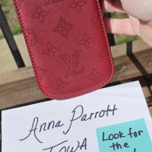 Alternative view of Phone case/Glasses Case