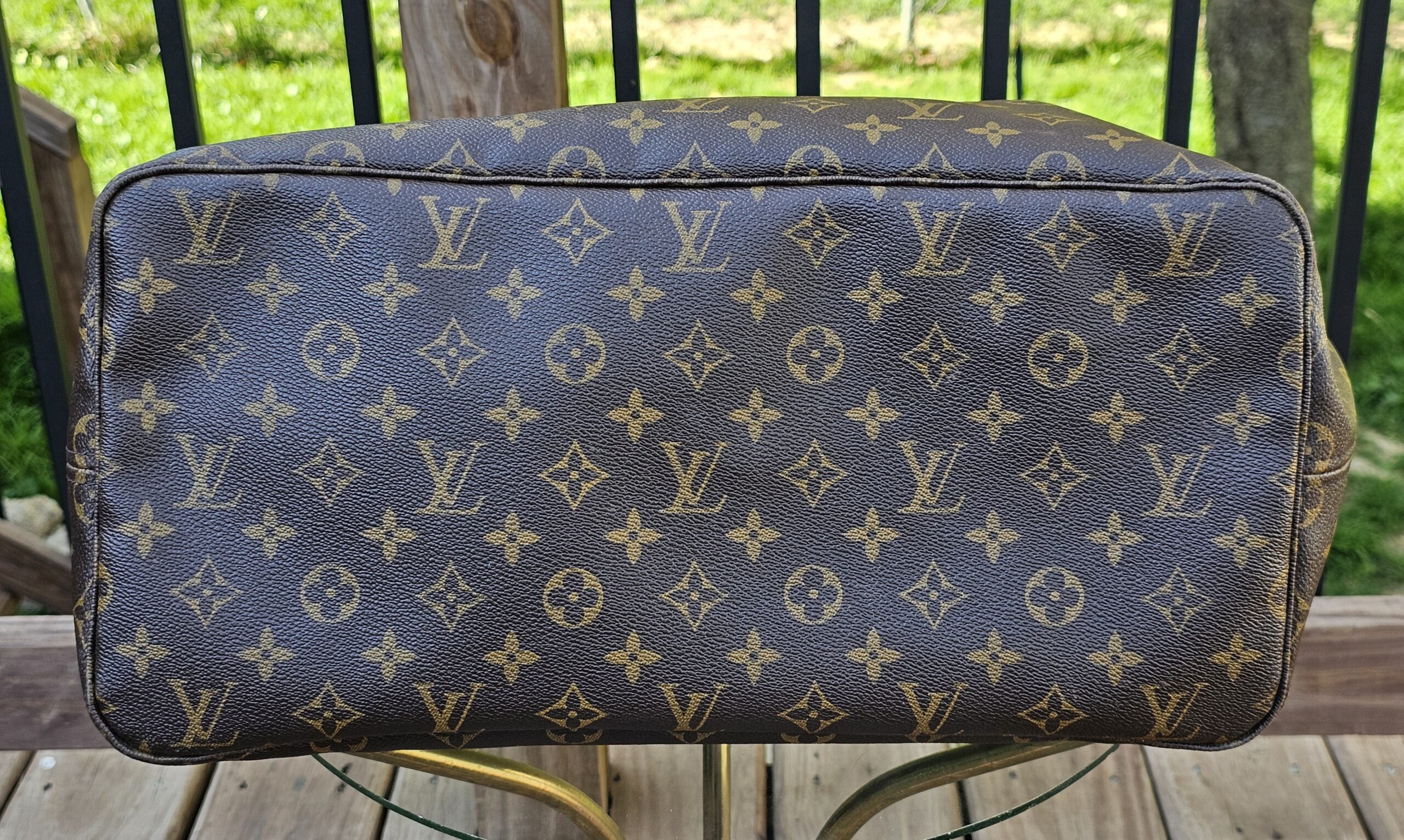 Neverfull GM Set Mimosa - Image 14