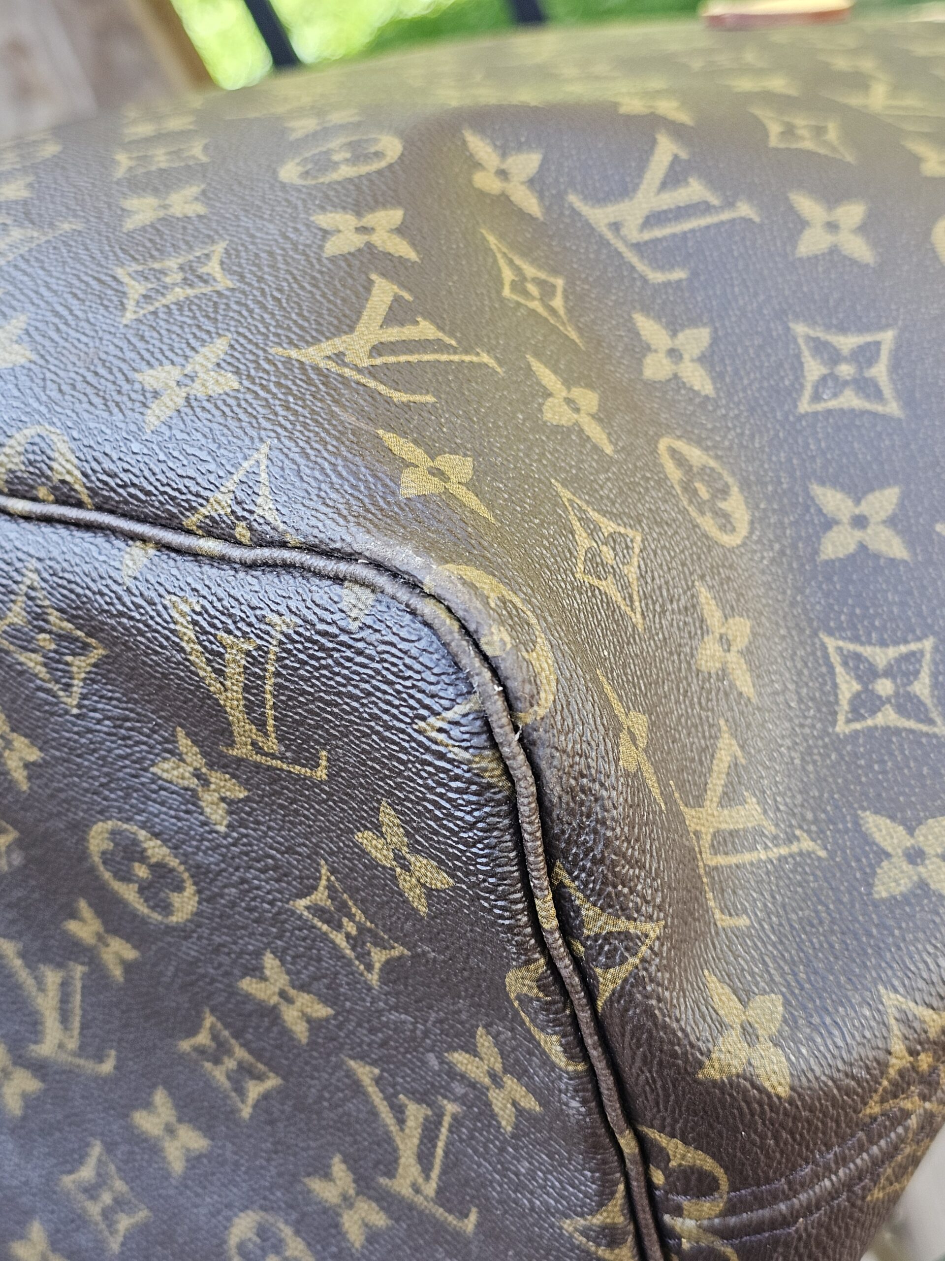 Neverfull GM Set Mimosa - Image 15