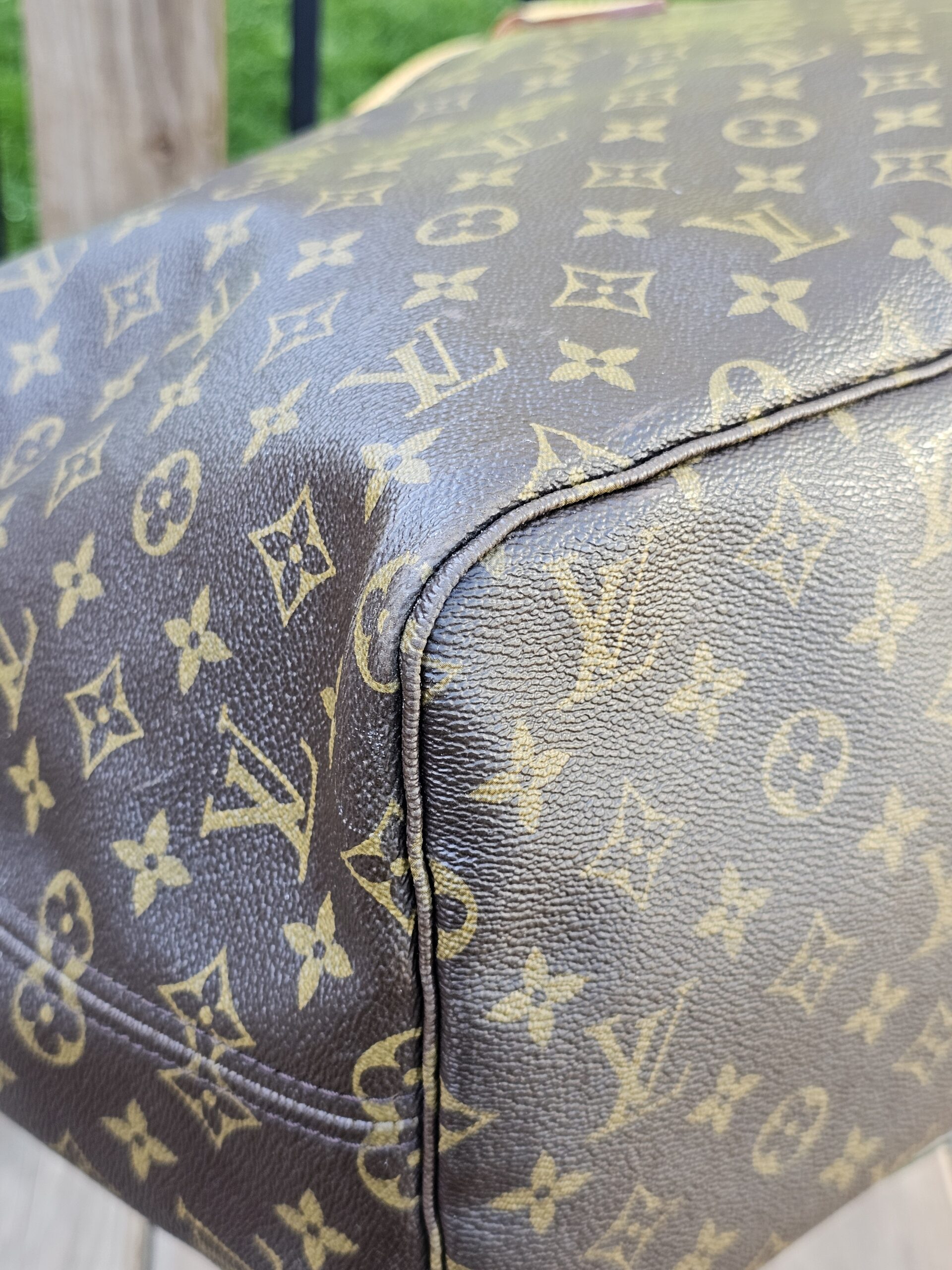 Neverfull GM Set Mimosa - Image 16