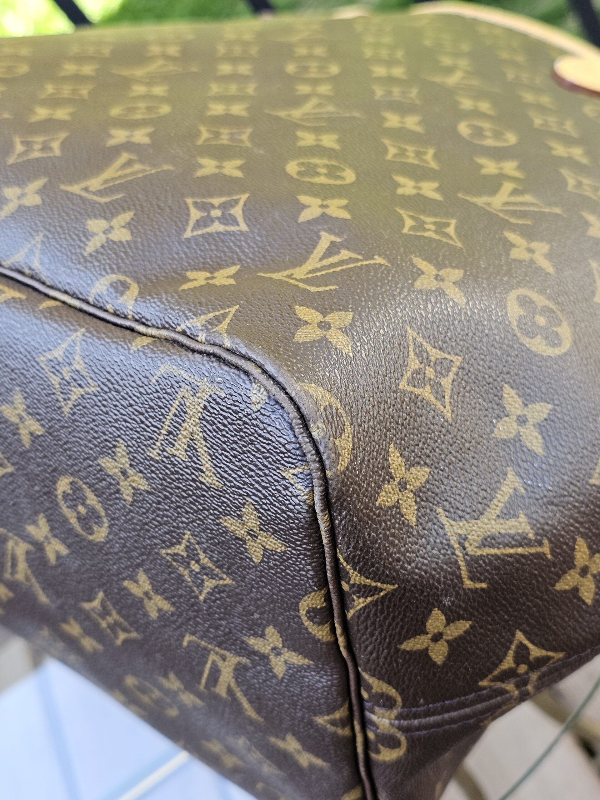 Neverfull GM Set Mimosa - Image 17