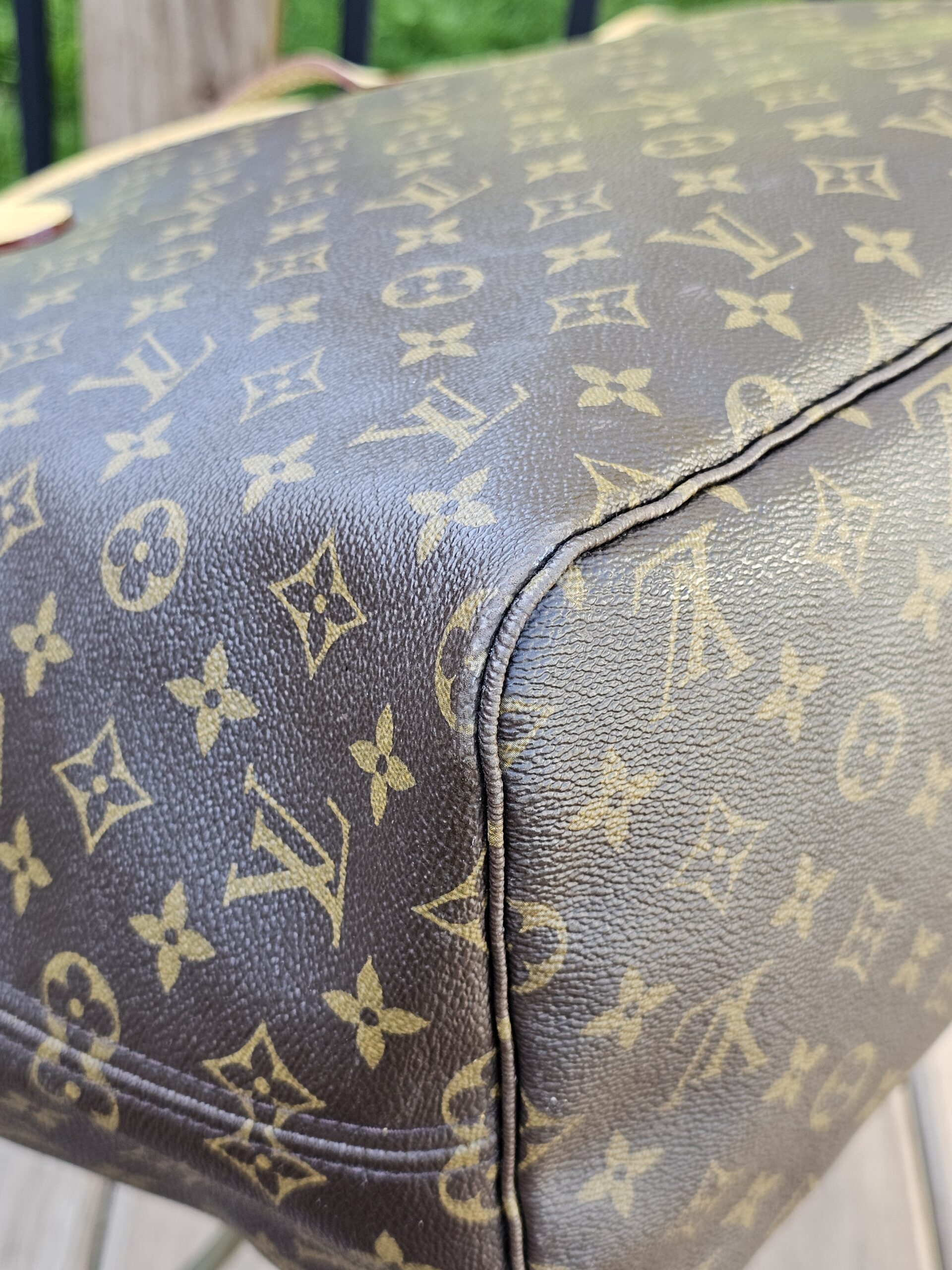 Neverfull GM Set Mimosa - Image 18