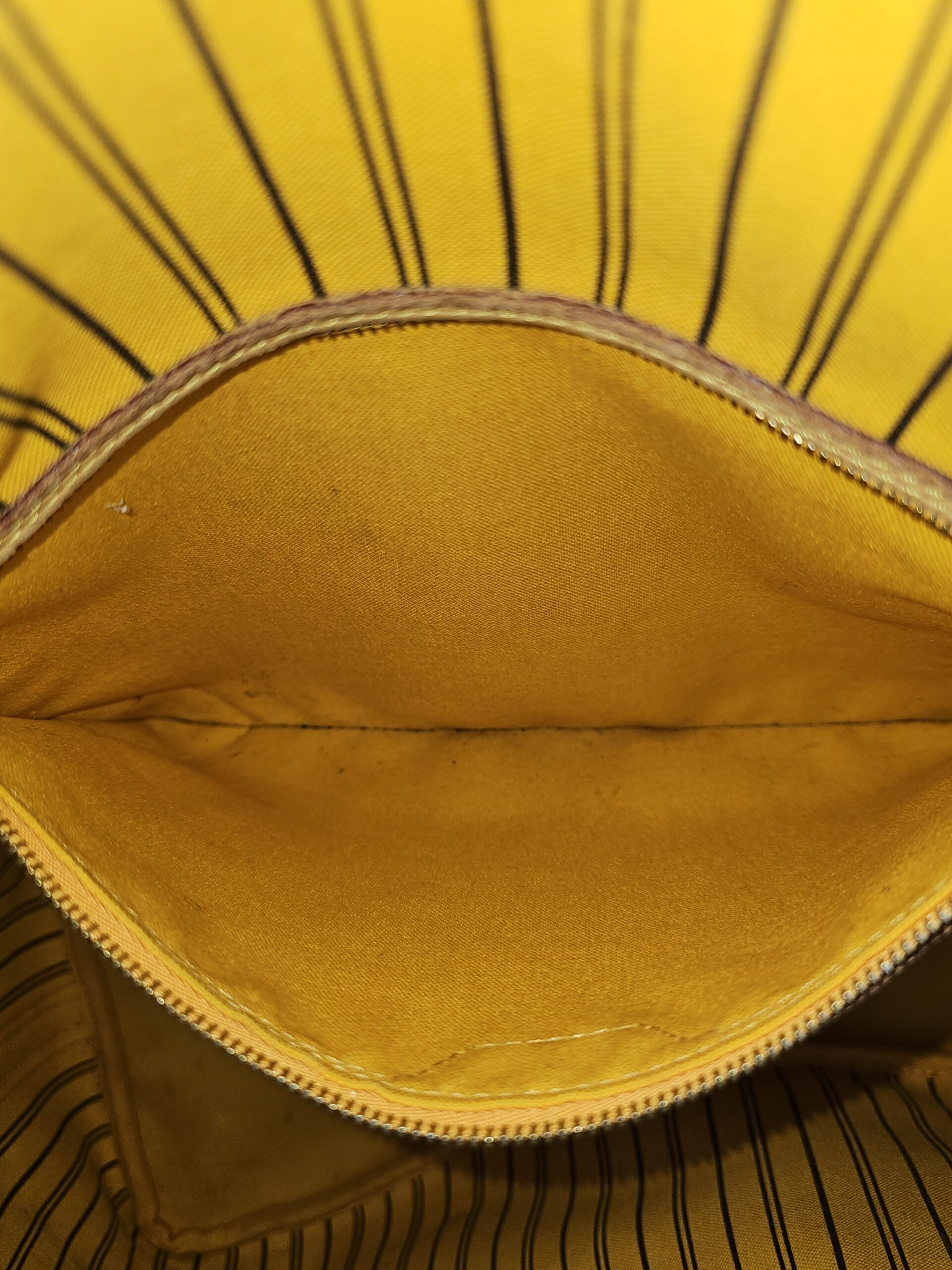 Neverfull GM Set Mimosa - Image 23