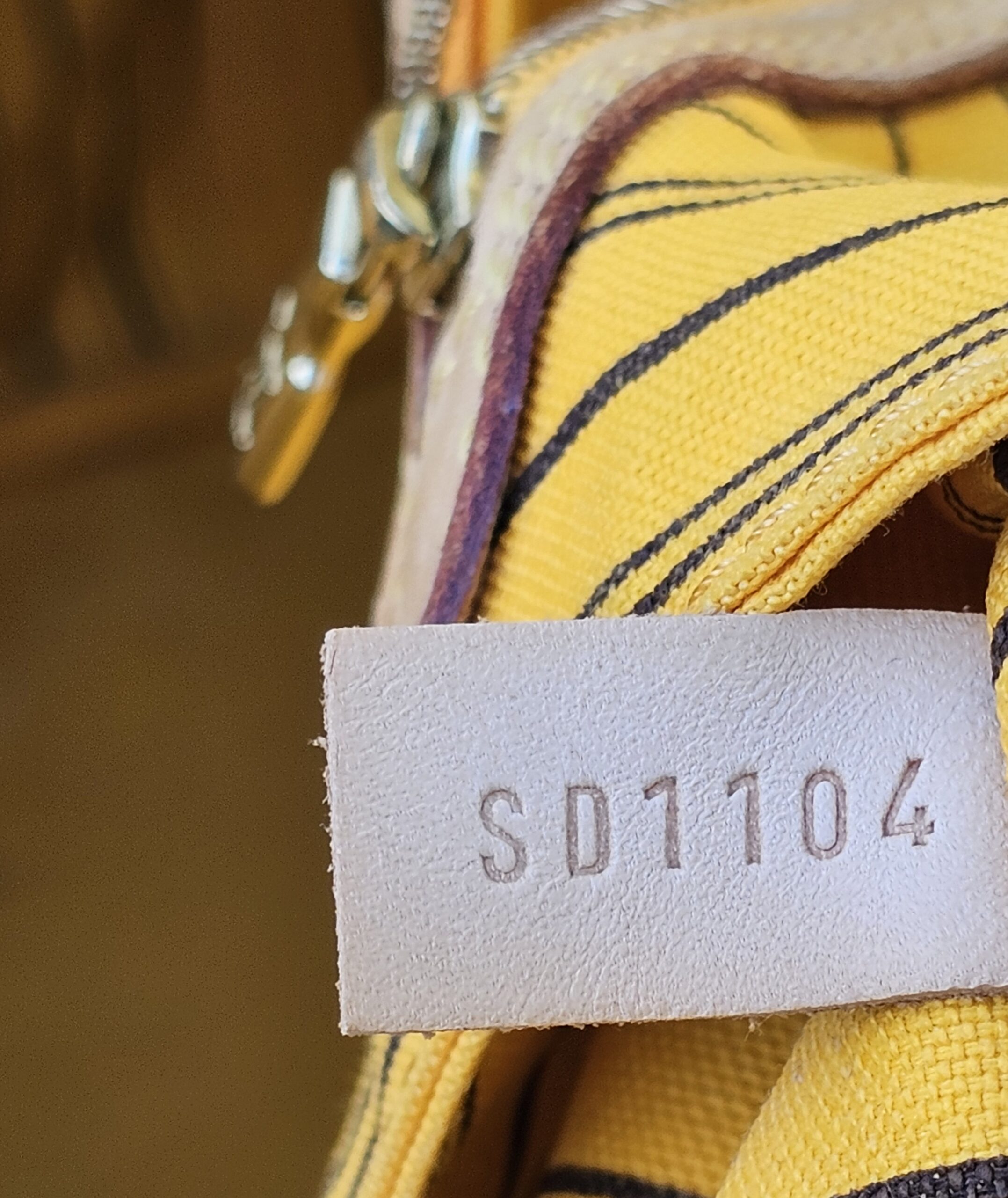Neverfull GM Set Mimosa - Image 26