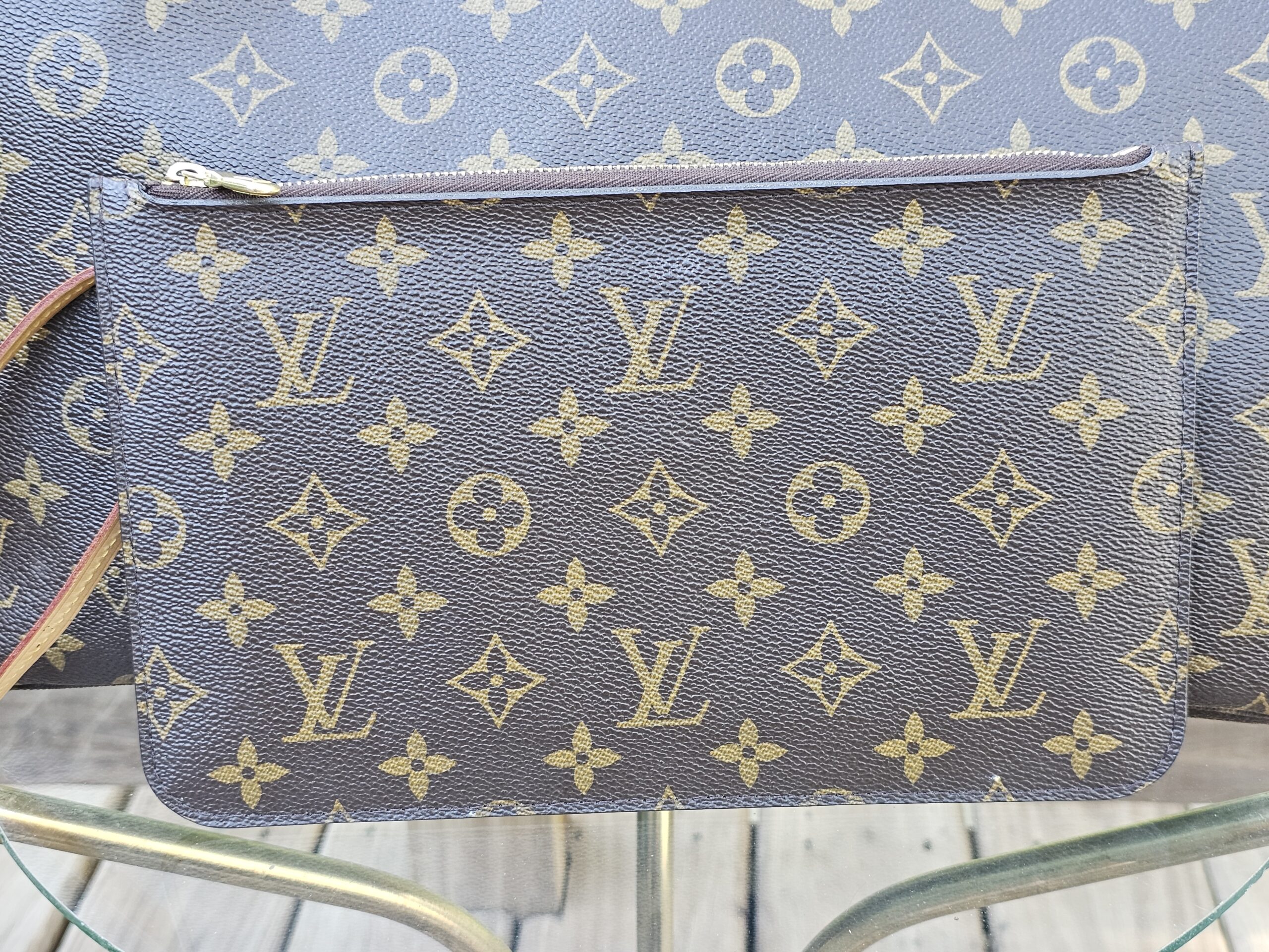 Neverfull GM Set Mimosa - Image 29