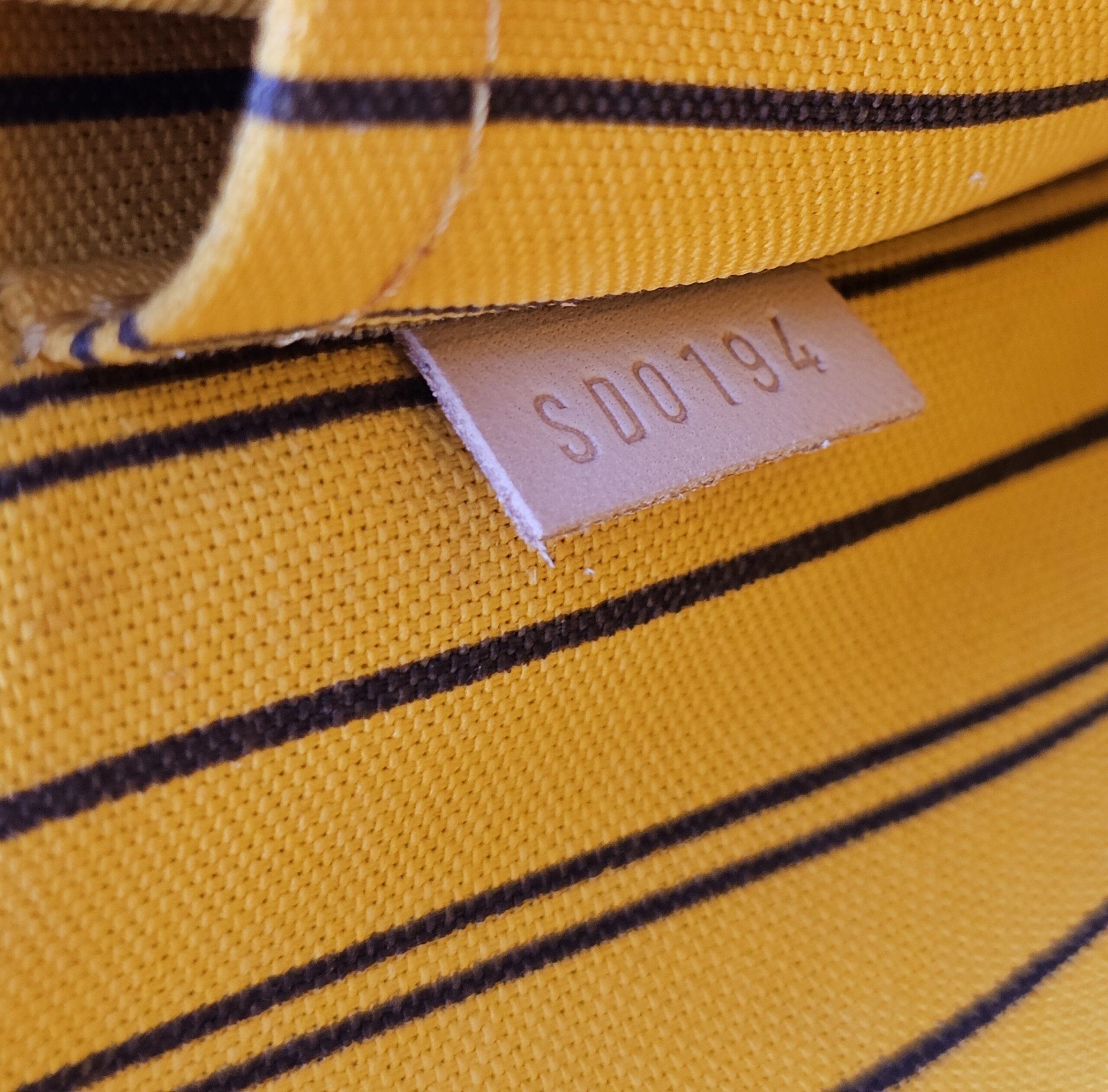 Neverfull GM Set Mimosa - Image 34