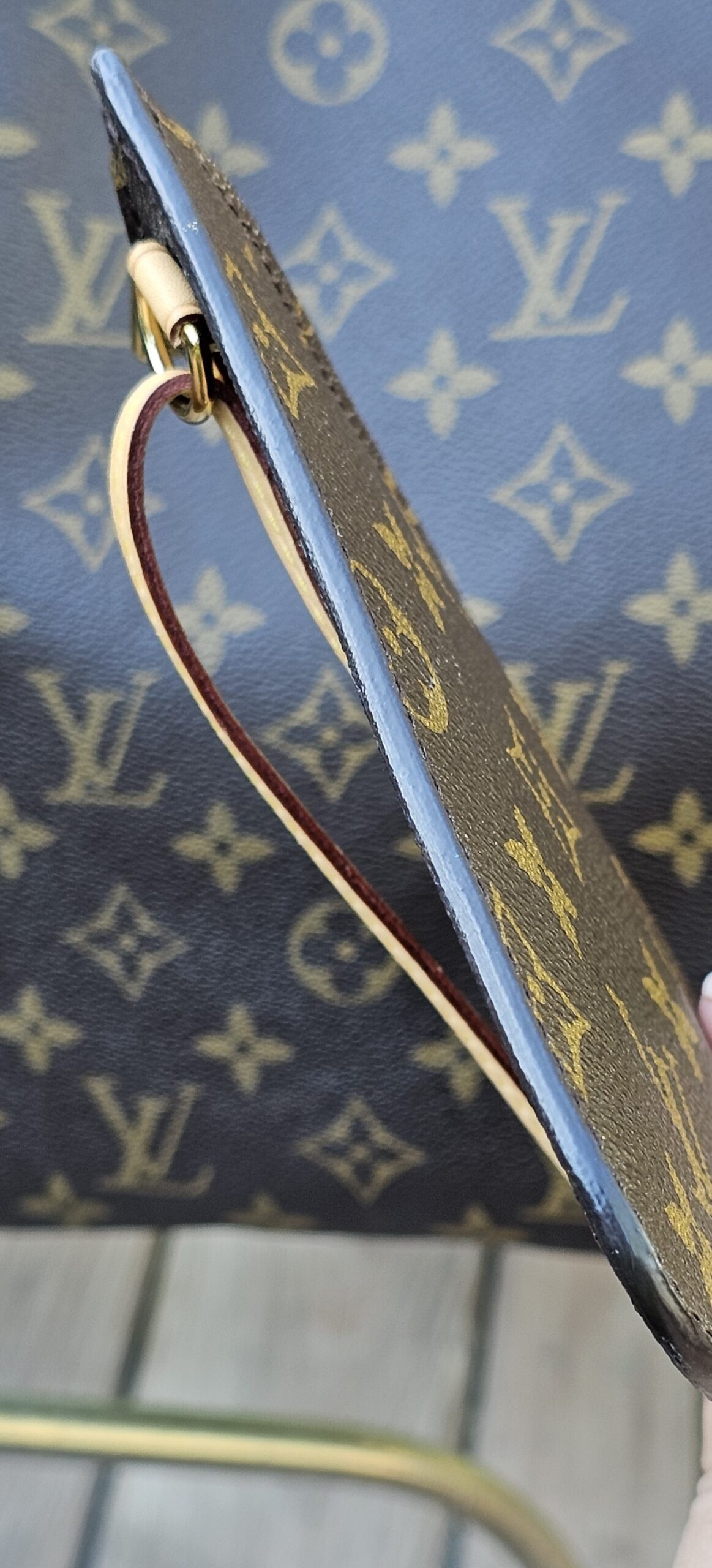 Neverfull GM Set Mimosa - Image 37