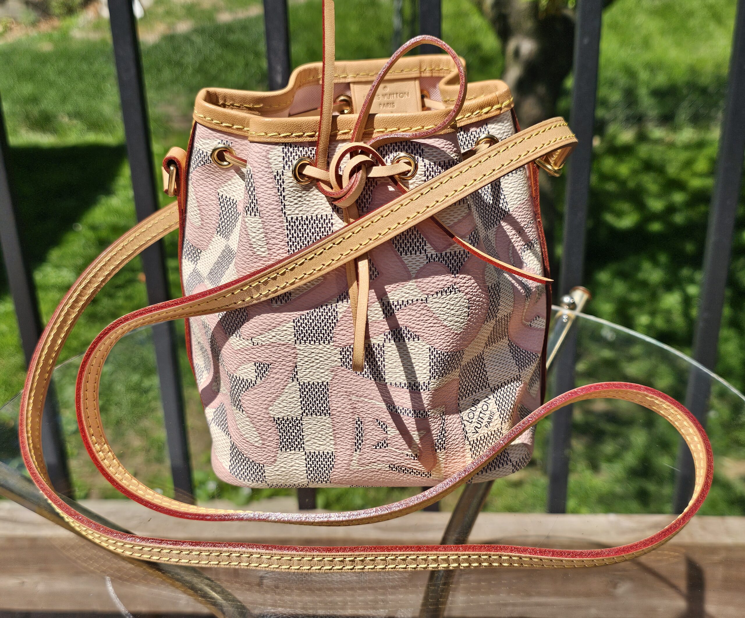 Tahitienne Nano Noe - Image 3