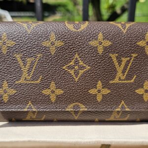 Checkbook Wallet