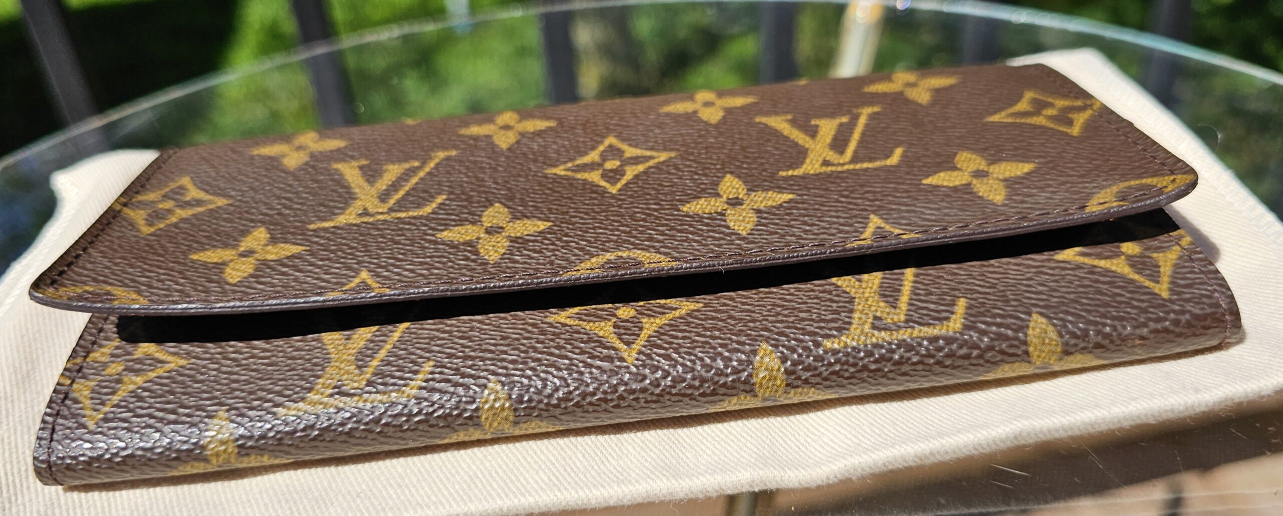 Checkbook Wallet - Image 6