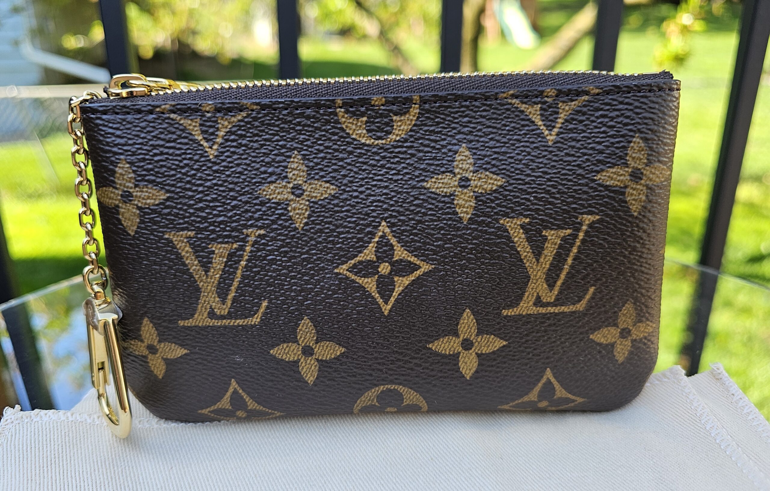 Key Pouch S