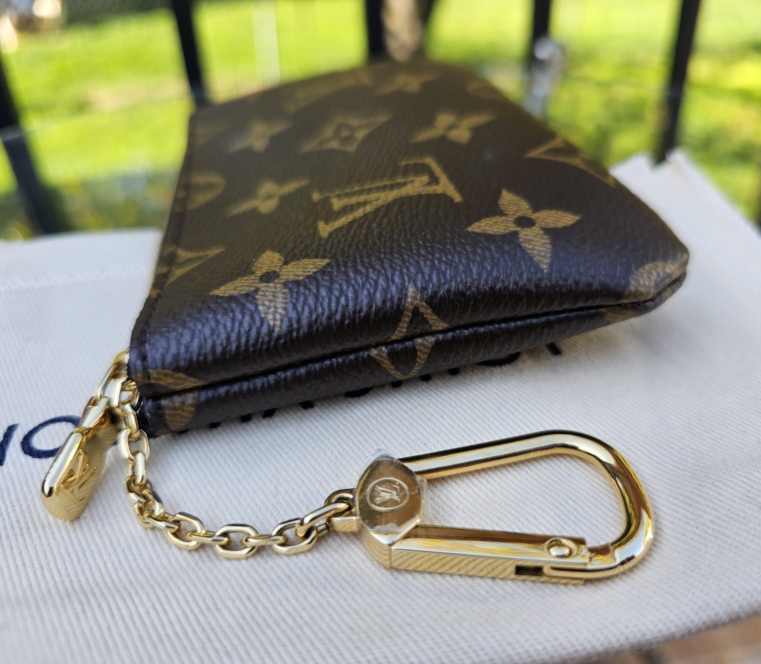 Key Pouch S - Image 4