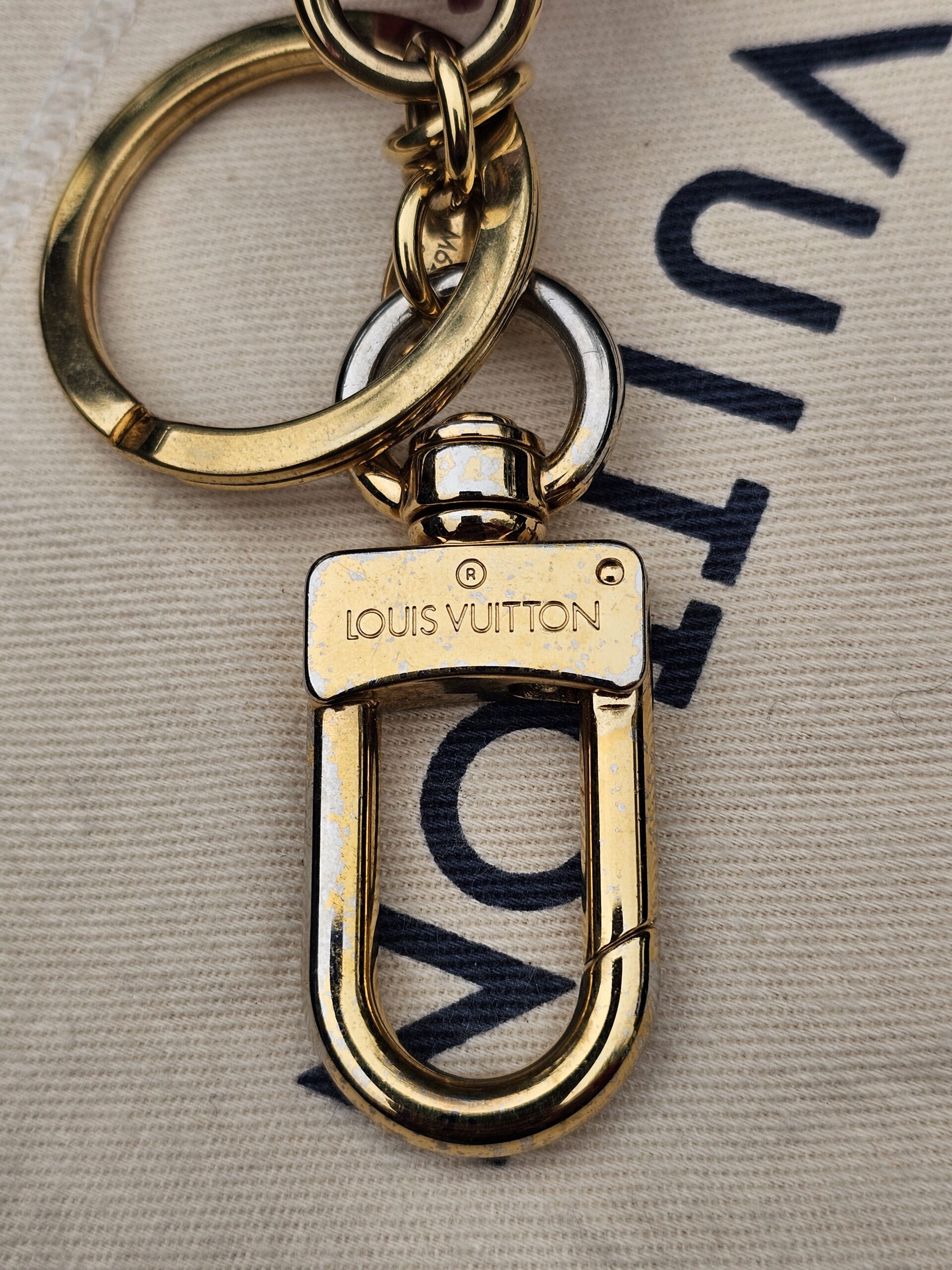 Summer Trunks Tassel Charm - Image 9