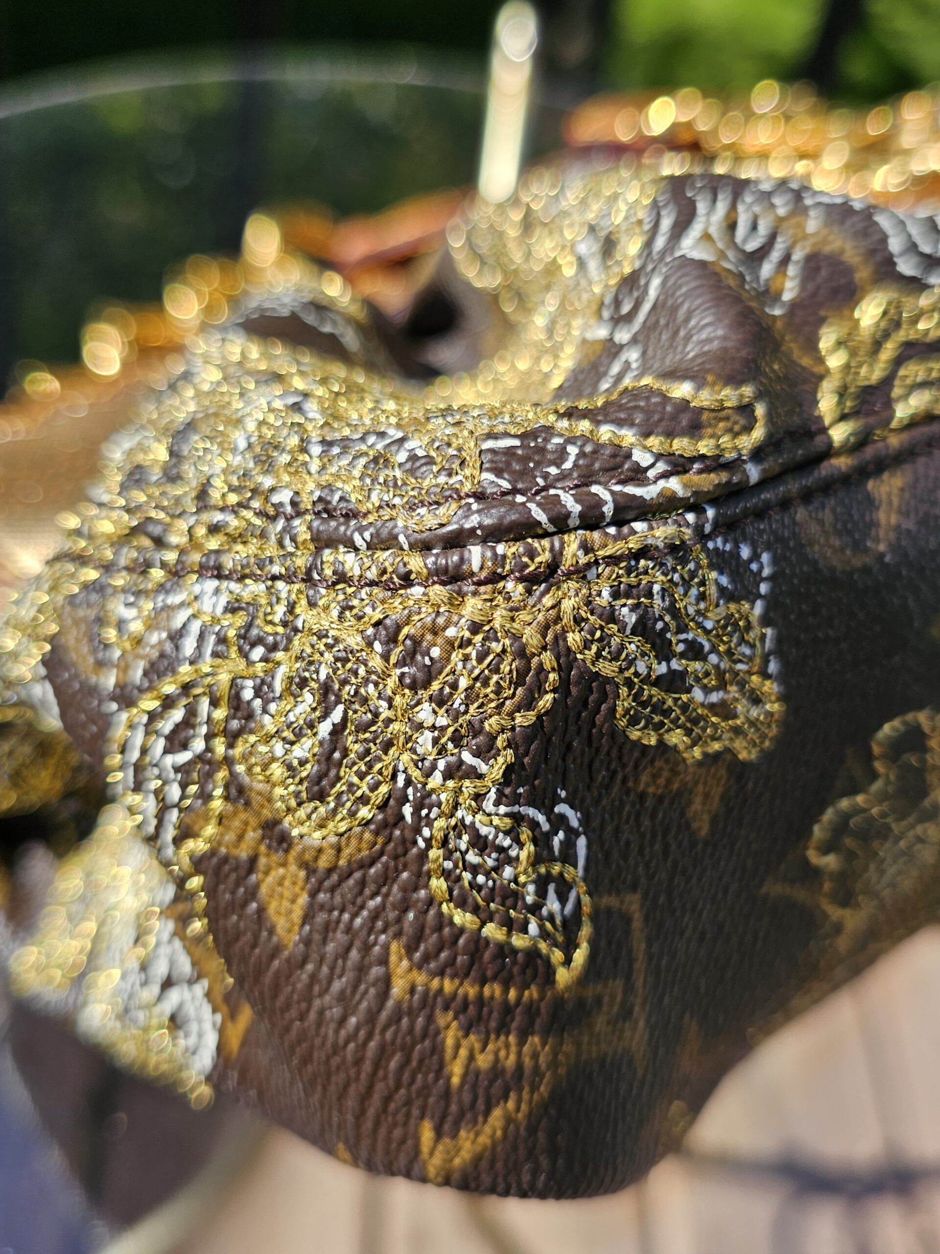 Dentelle Kirsten - Image 8