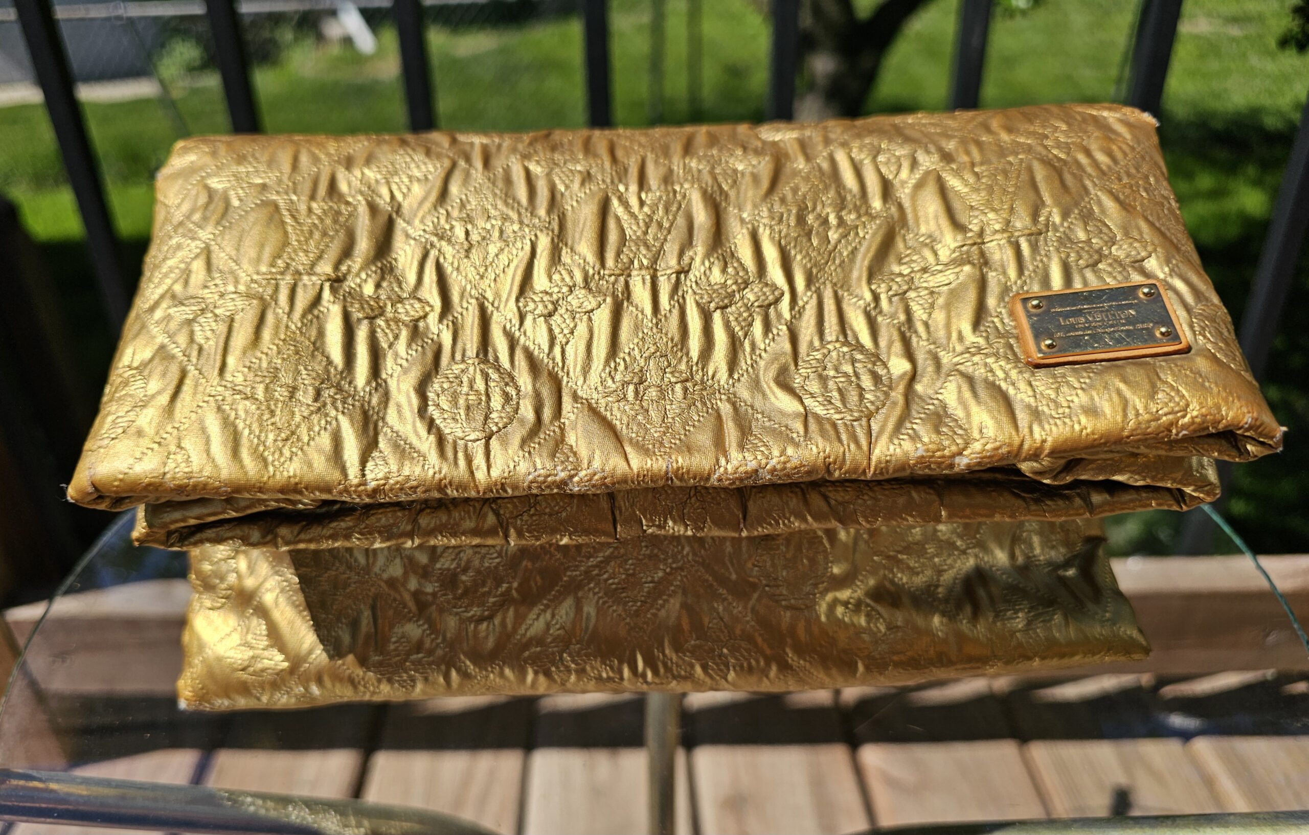 Limelight Clutch - Image 2