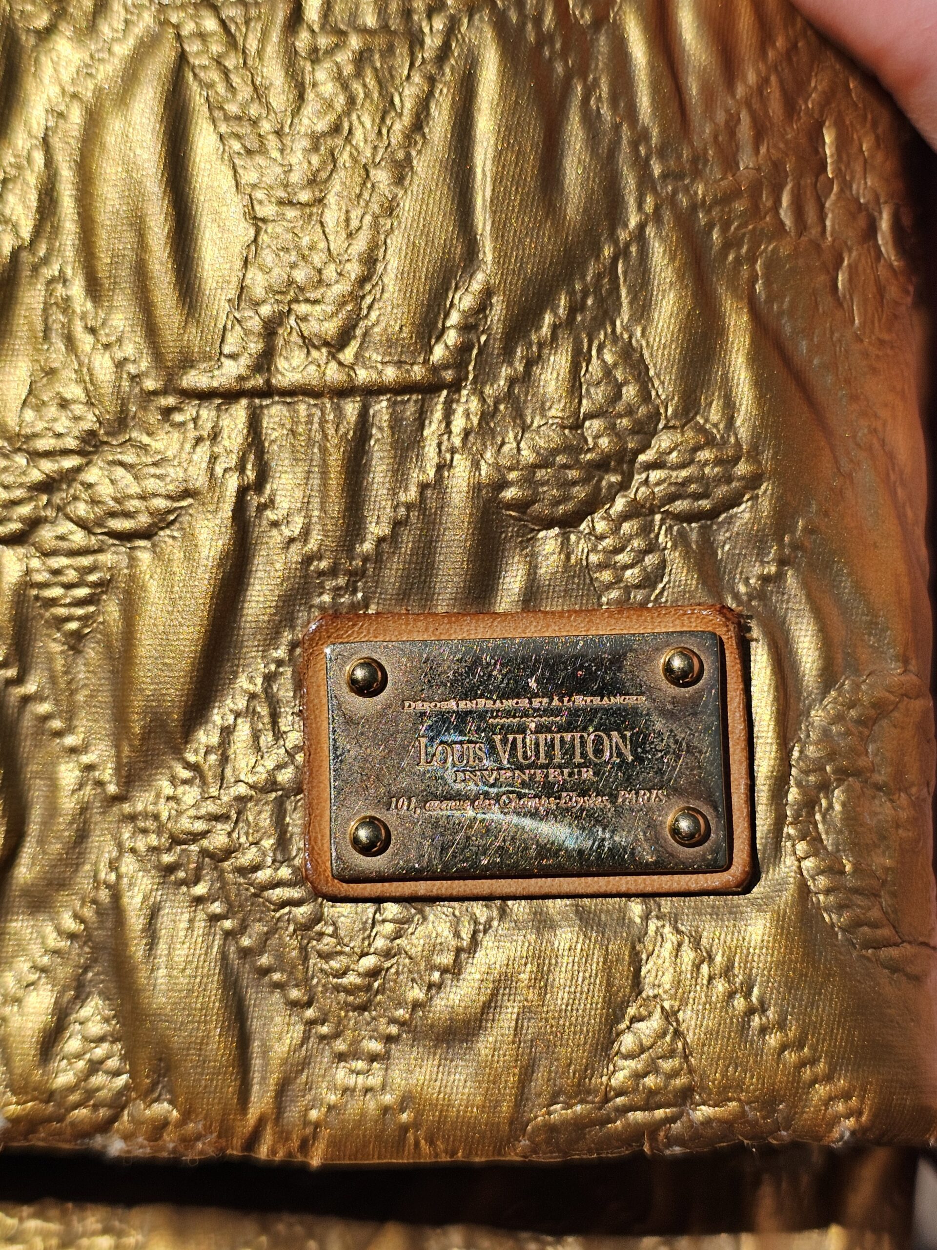 Limelight Clutch - Image 8