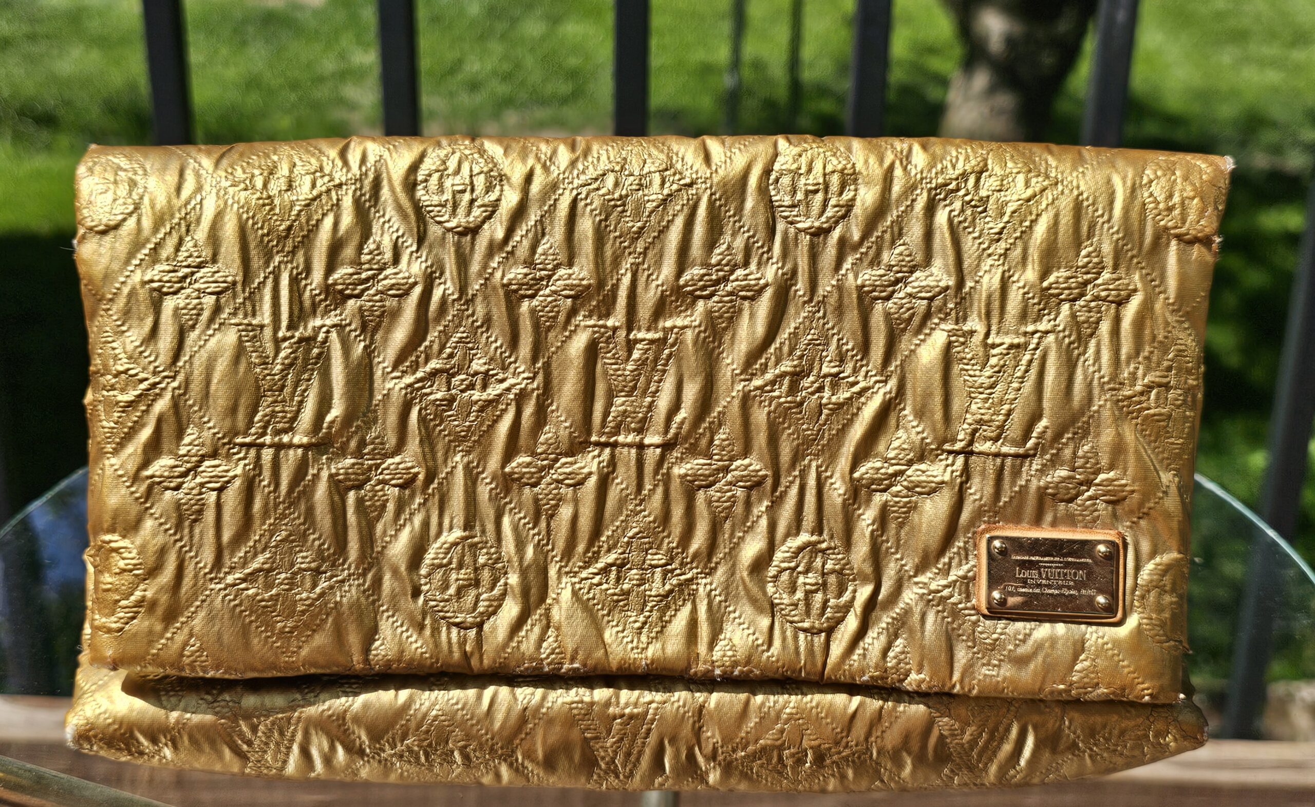 Limelight Clutch