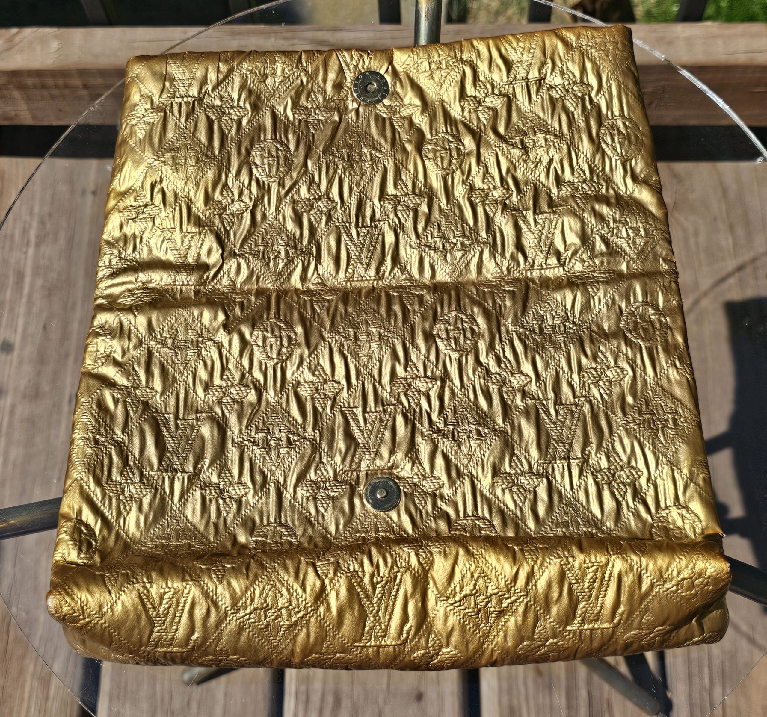 Limelight Clutch - Image 11