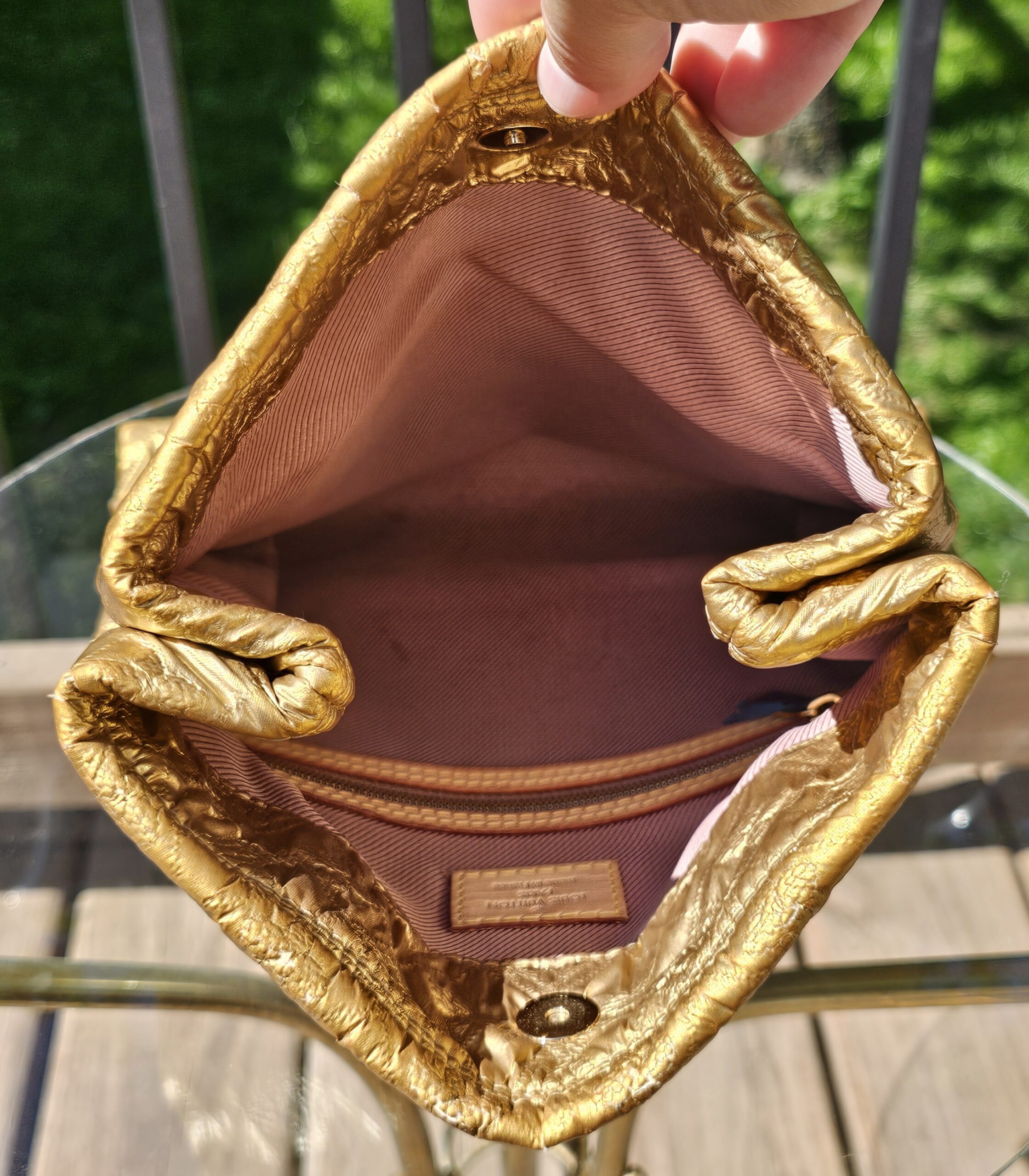 Limelight Clutch - Image 15