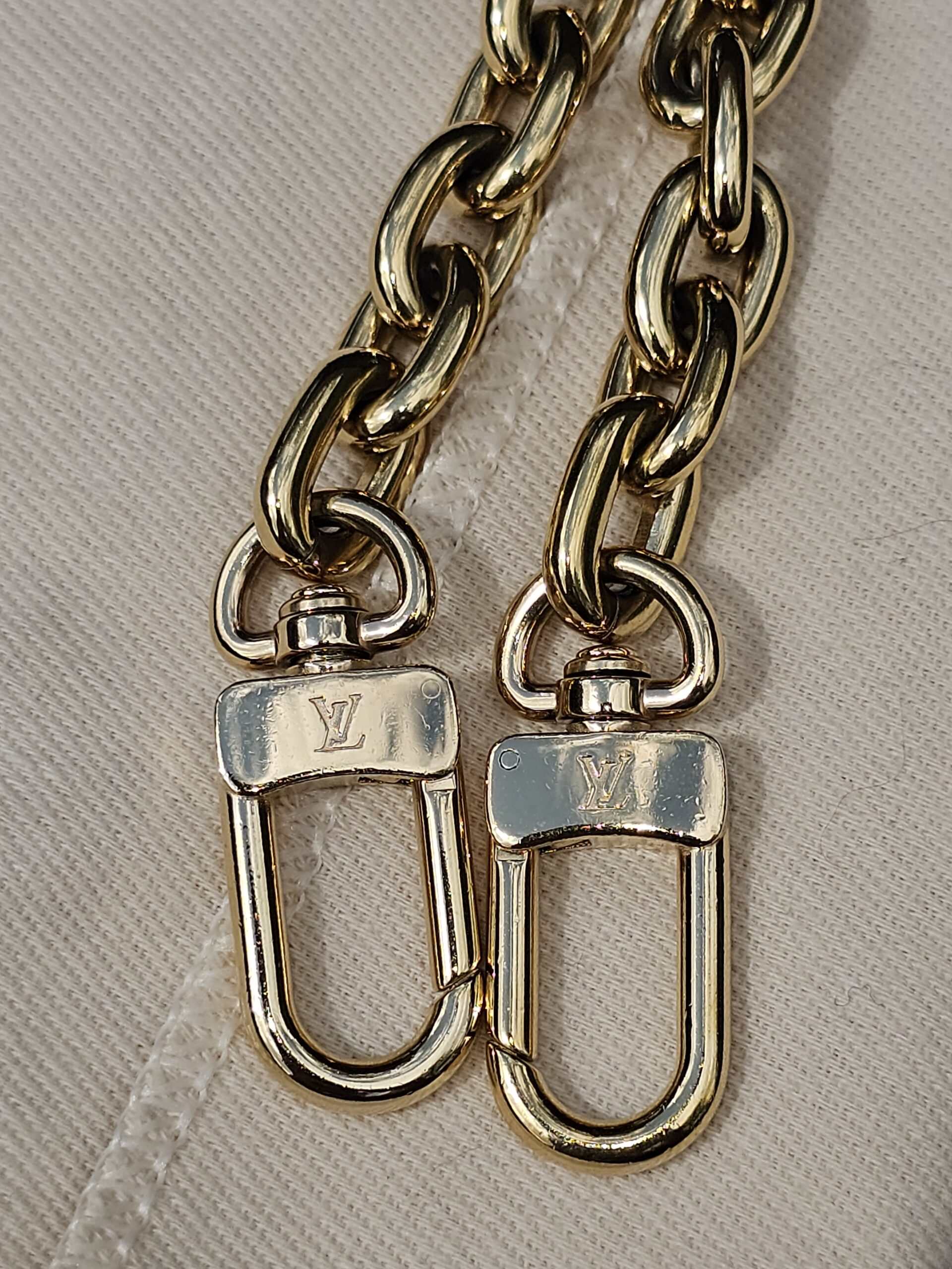 Mini bumbag creme - Image 21
