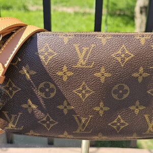 Pochette Accessories